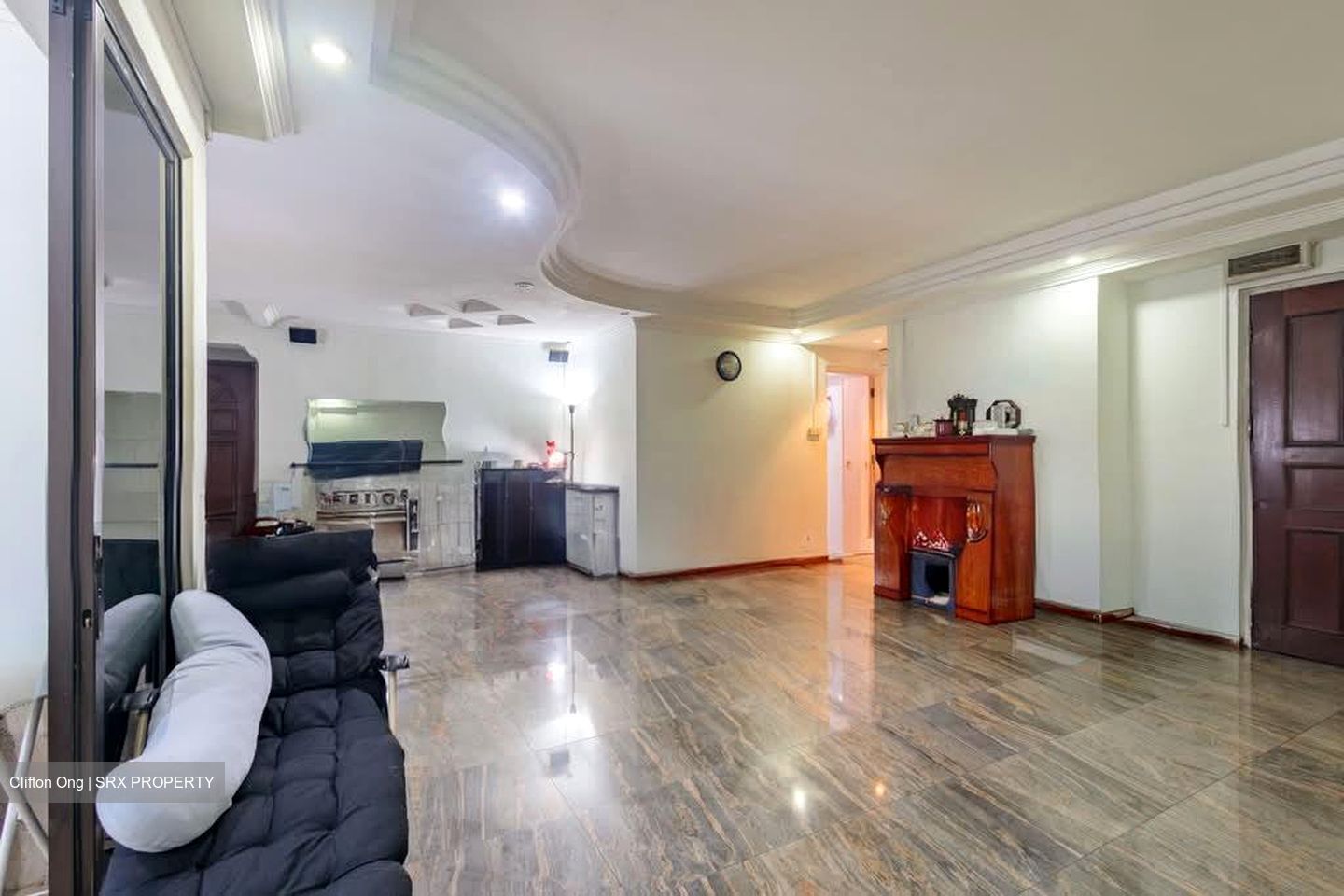 Blk 325 Sembawang Crescent (Sembawang), HDB 5 Rooms #568643851